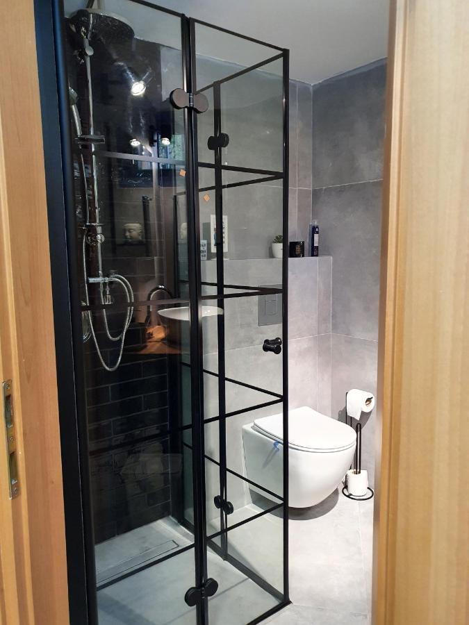 Apartmán אצל זיו Ramat Gan Exteriér fotografie